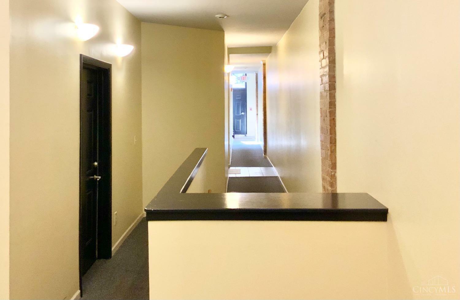 Property Photo: 323 W Fifth Street OH 45202