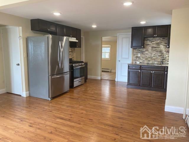 Property Photo: 3 Christopher Street 1 NJ 08872