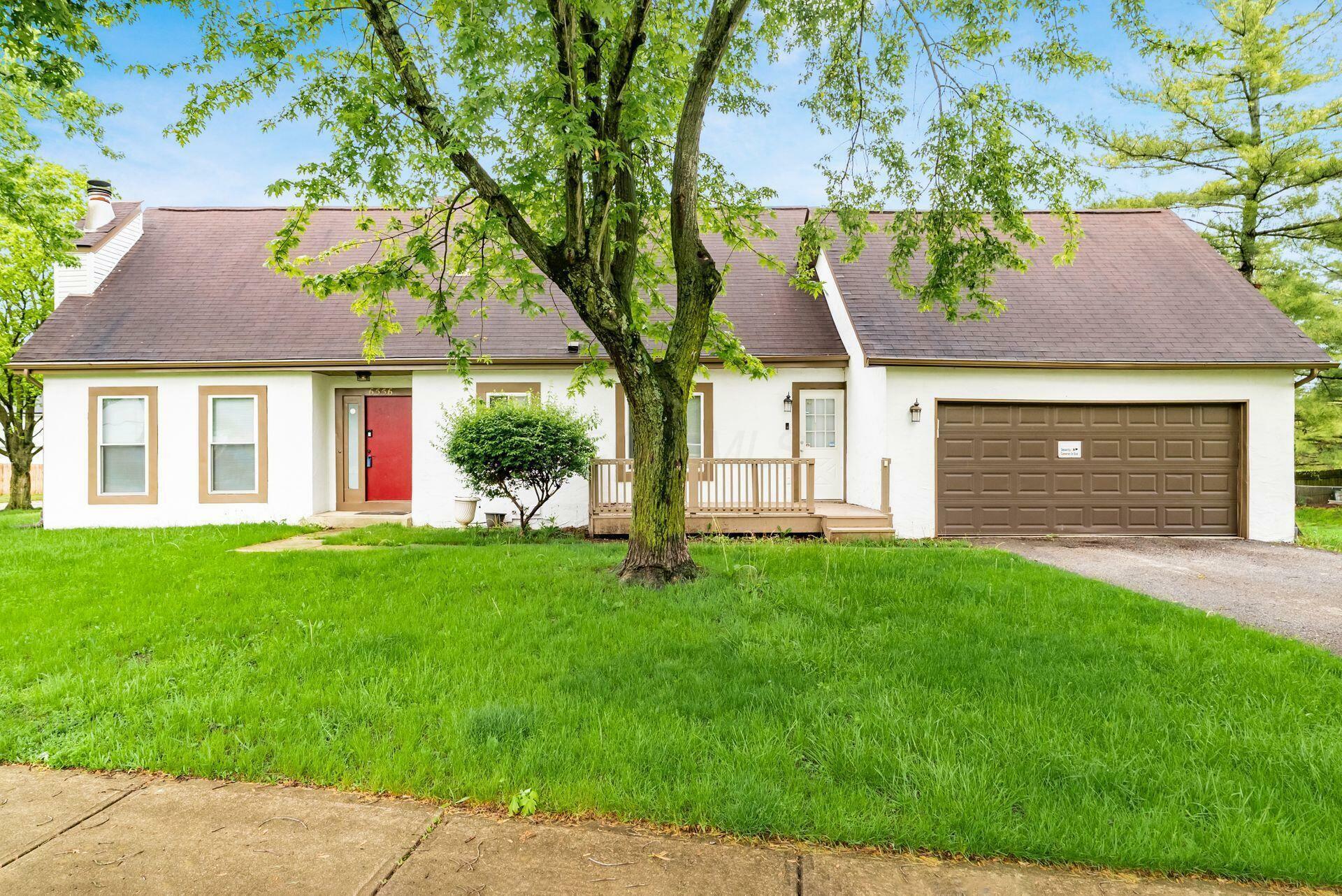 Property Photo: 6556 Centennial Drive OH 43068