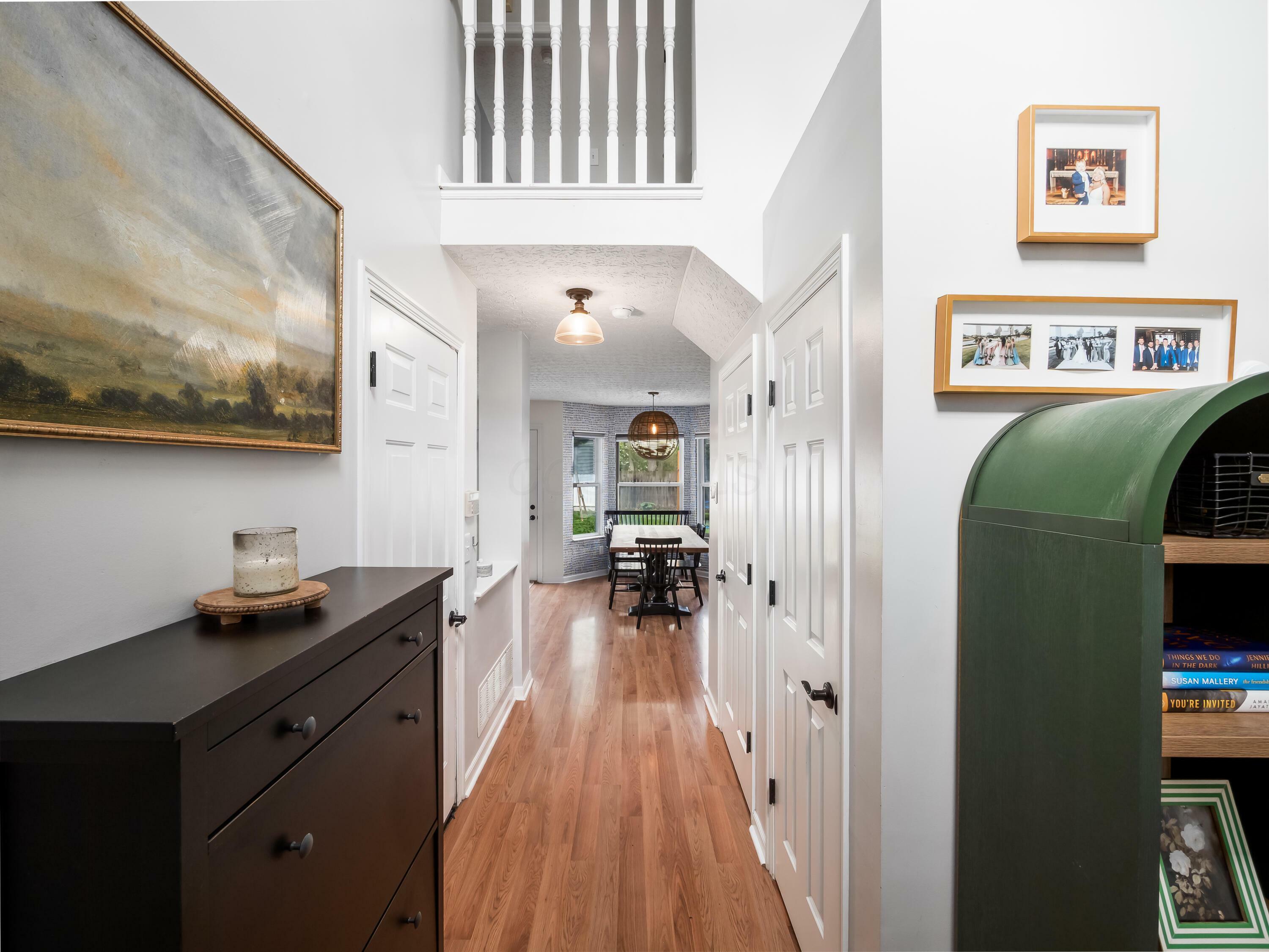 Property Photo: 1592 Meadowlark Lane OH 43040