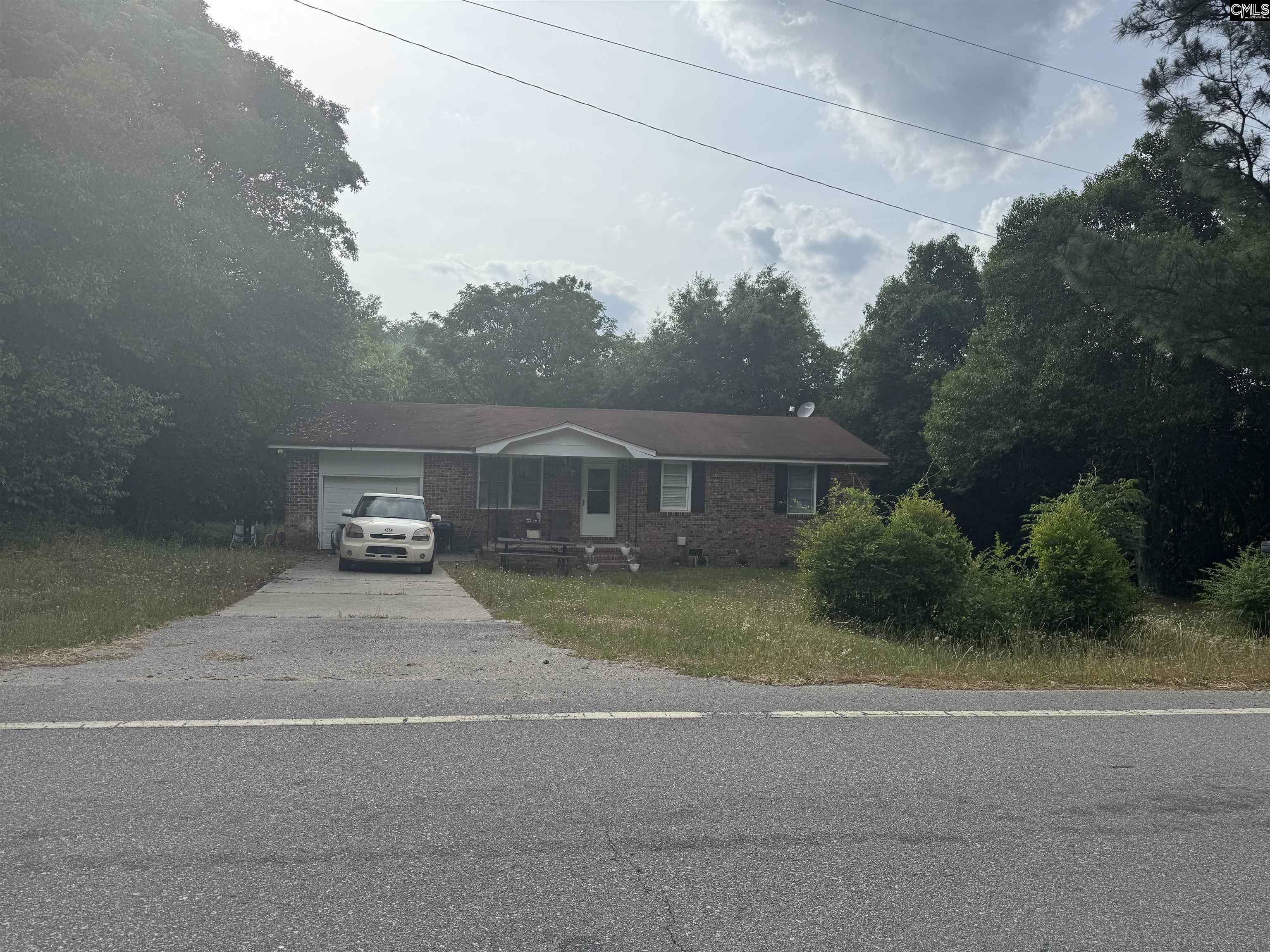 Property Photo: 1010 Calvary Church SC 29107