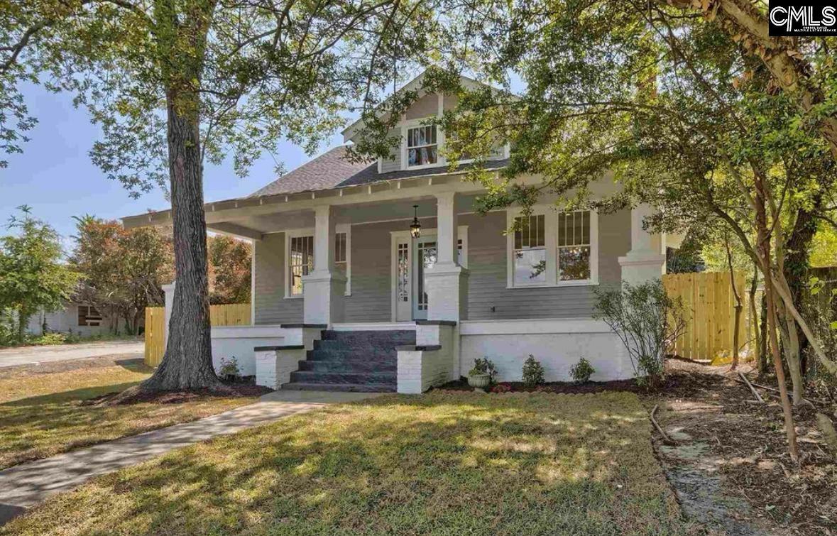Property Photo: 808 King SC 29205