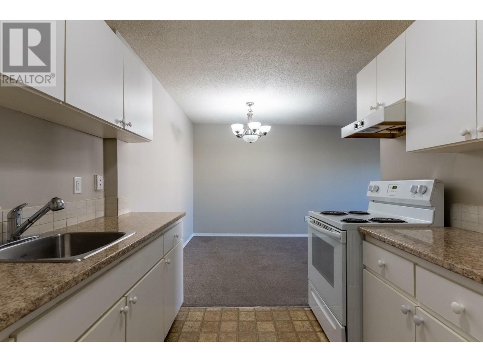 Property Photo: 1900 Tranquille Road 19 BC V2H 1T7