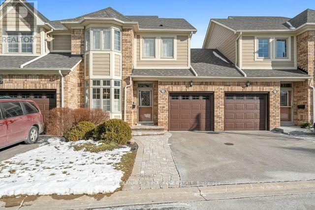 Property Photo: 43 Louisbourg Way ON L6E 2A2