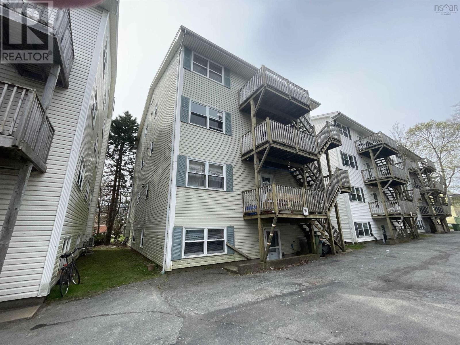 Property Photo: 5811 Inglis Street 1 NS B3H 4M9