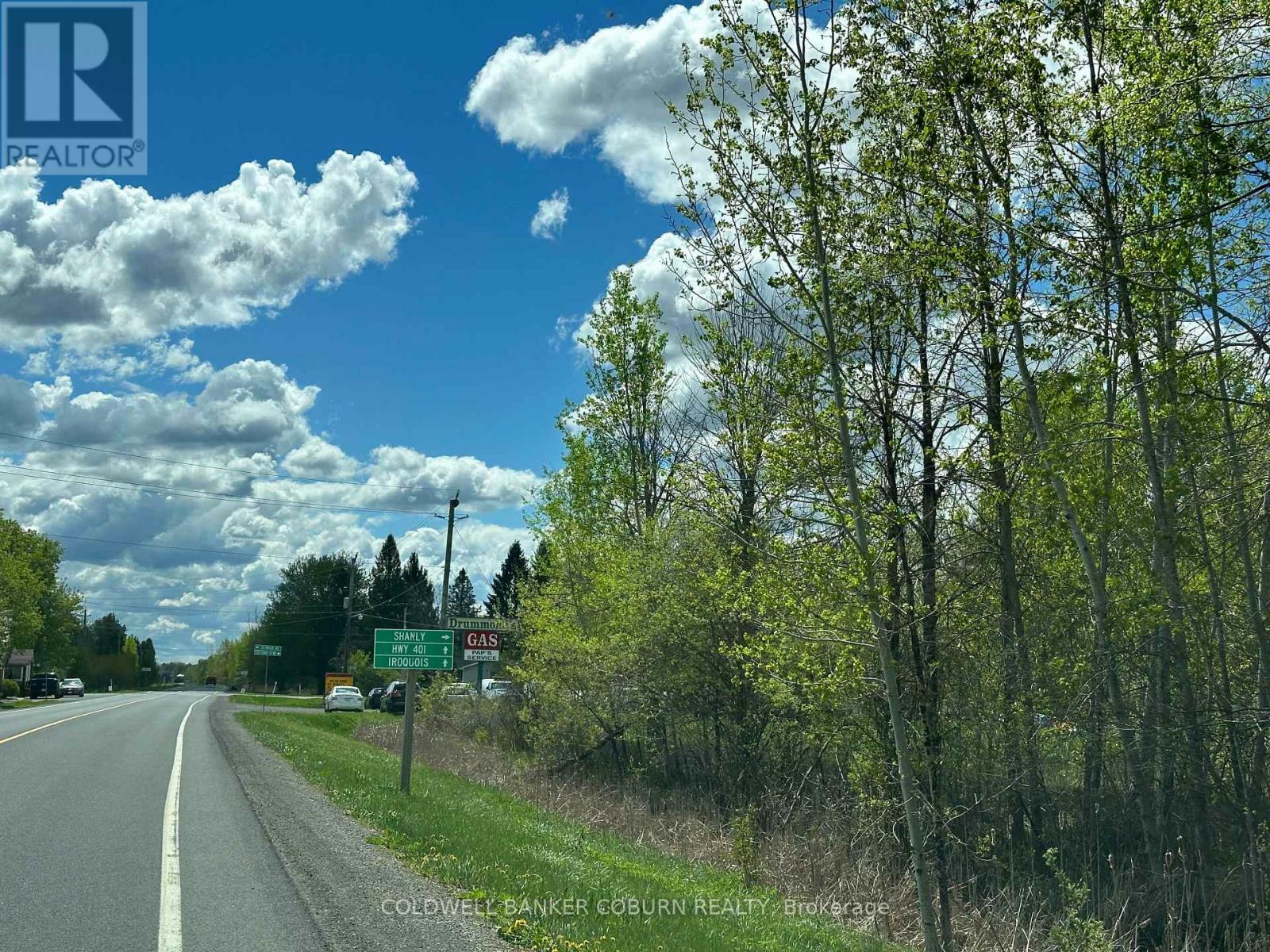 Property Photo: 4130 Carman Road ON K0E 1C0