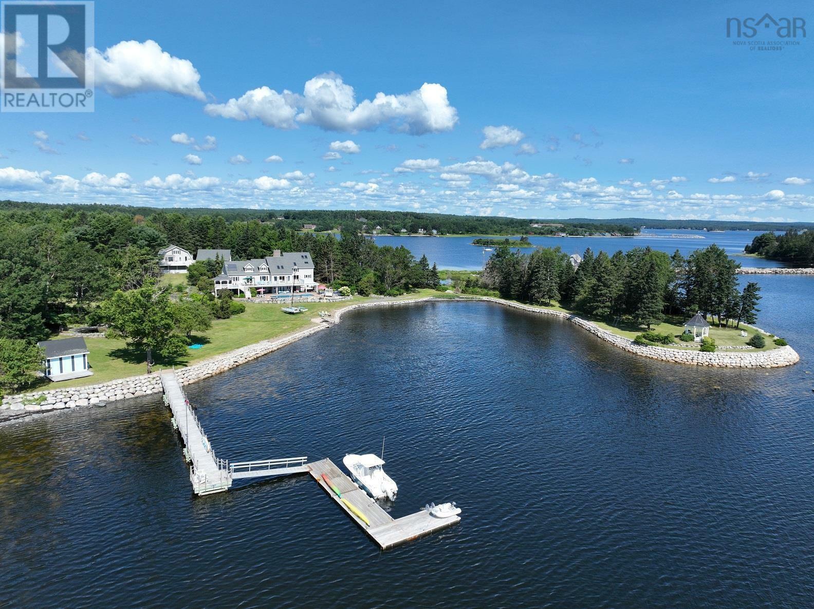 Property Photo: 226 Crandall Road NS B0J 2E0