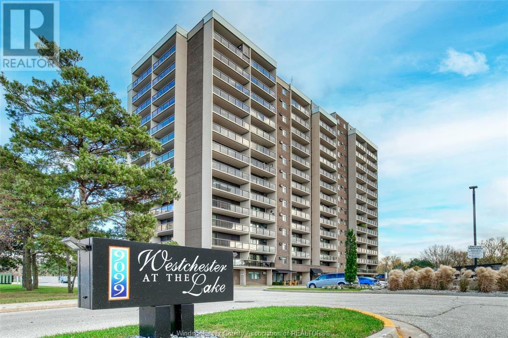 Photo de la propriété: 9099 Riverside Drive East E1319 ON N8S 4R1