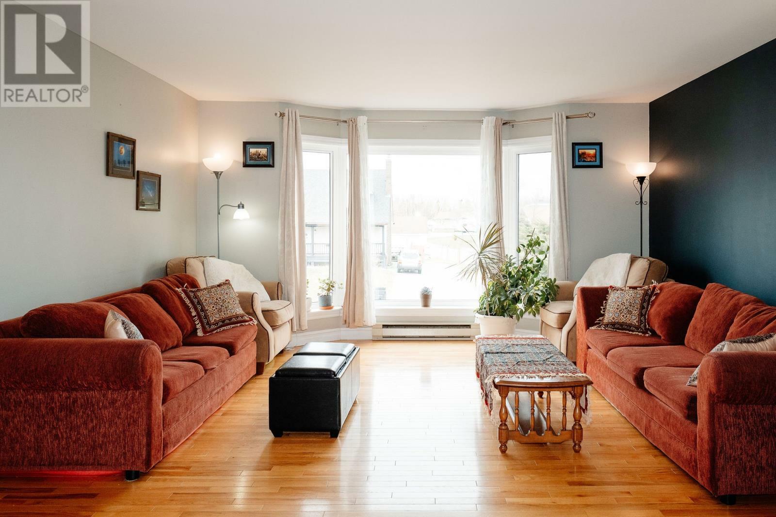 Property Photo: 29 Morgan Drive NL A1V 2H6