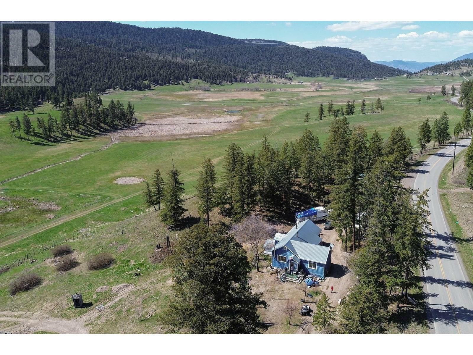Property Photo: 2370/2582 Barnhartvale Road BC V2C 6Y1