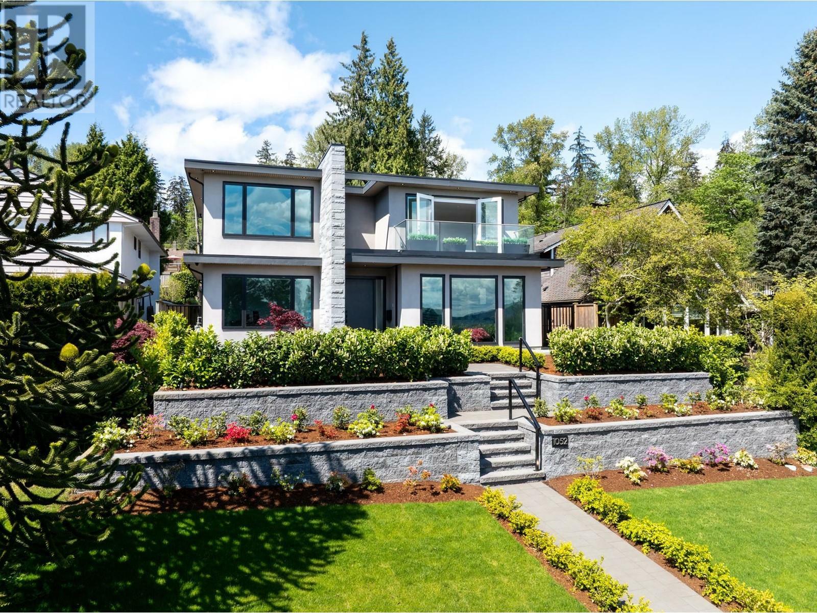 Property Photo: 1052 Calverhall Street BC V7L 1Y3