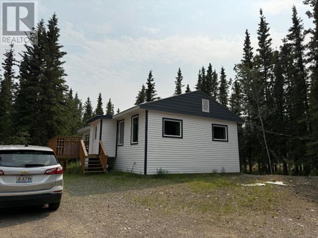 Photo de la propriété: 104 Guder Drive YT Y0B 1C0