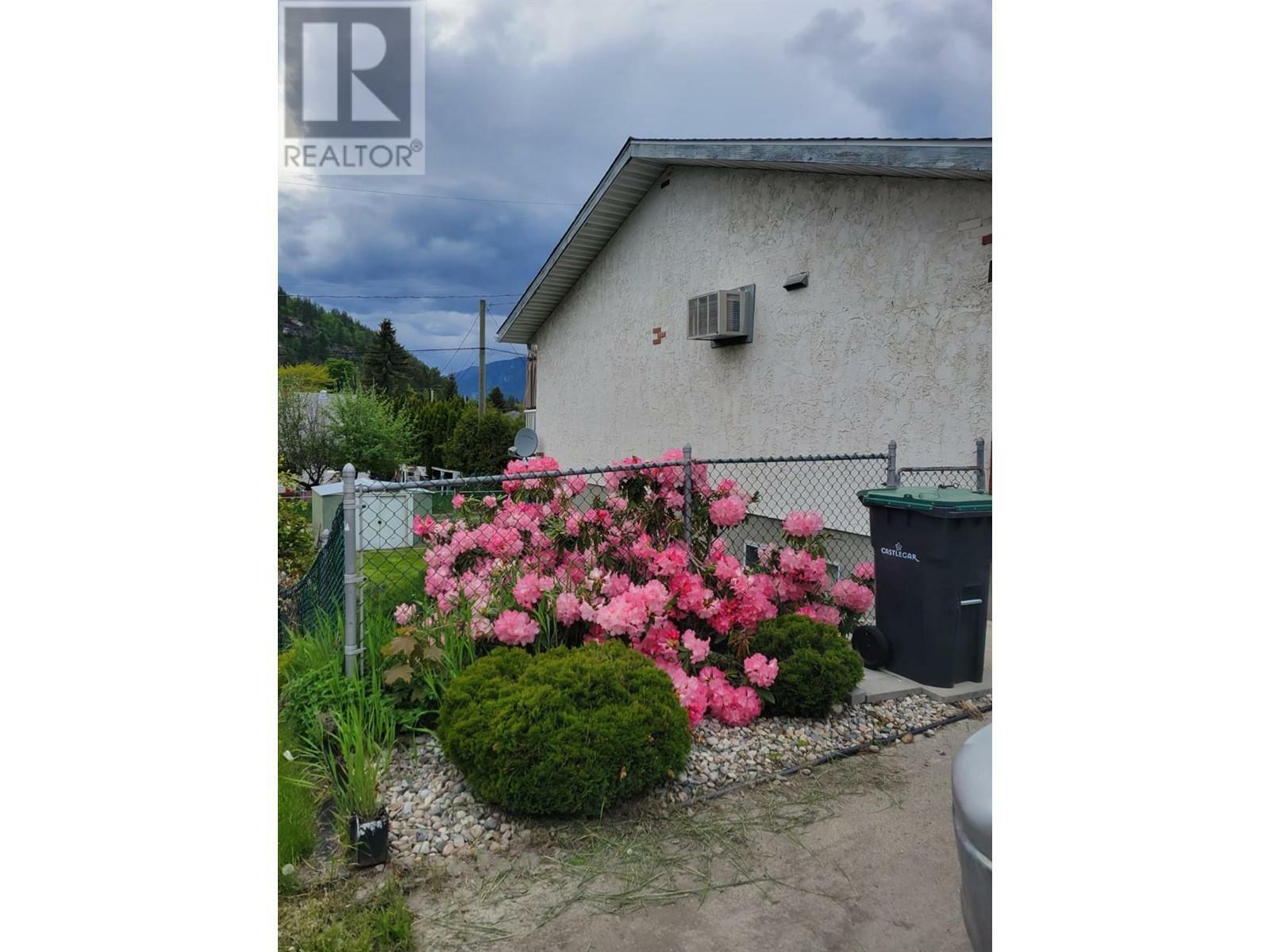 Property Photo: 508 7th Avenue BC V1N 1R4