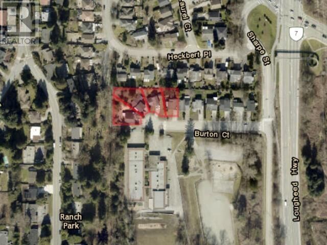 Photo de la propriété: 2927 Burton Court BC V3C 5B3