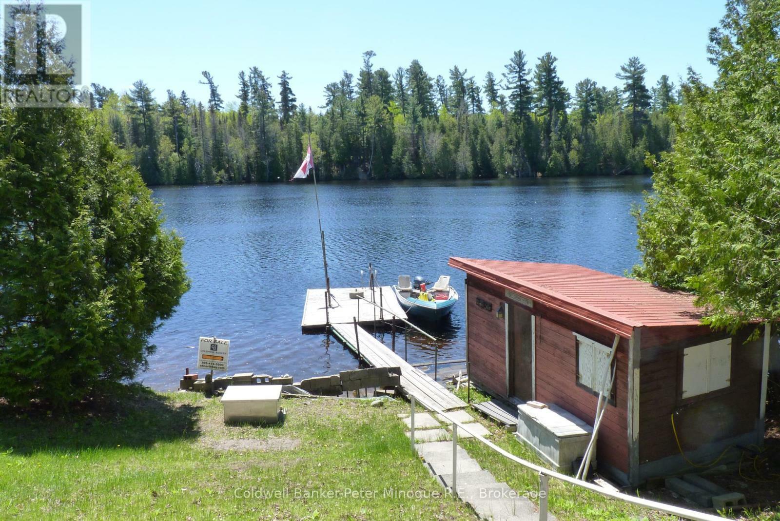 Property Photo: 37 Red Cedar Road ON P0H 1T0