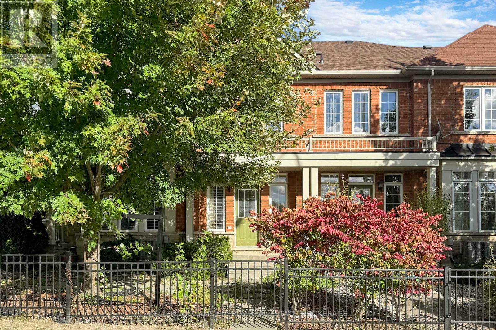 55 Barkdale Way  Whitby (Pringle Creek) ON L1N 0G1 photo
