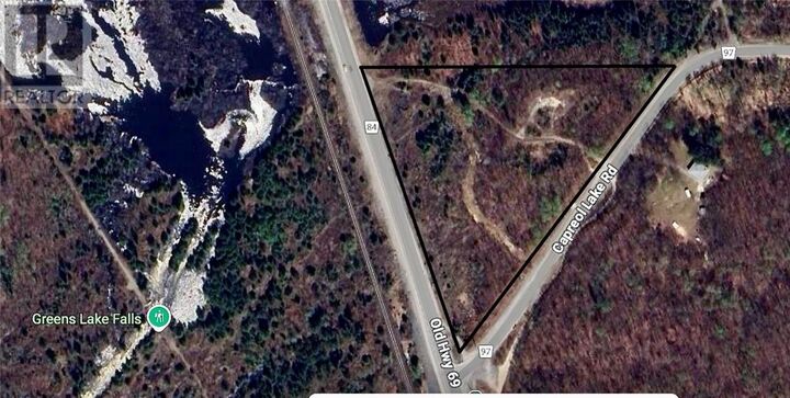 Property Photo:  Lot10 Con5 Regional Road 24  ON P0M 1H0 