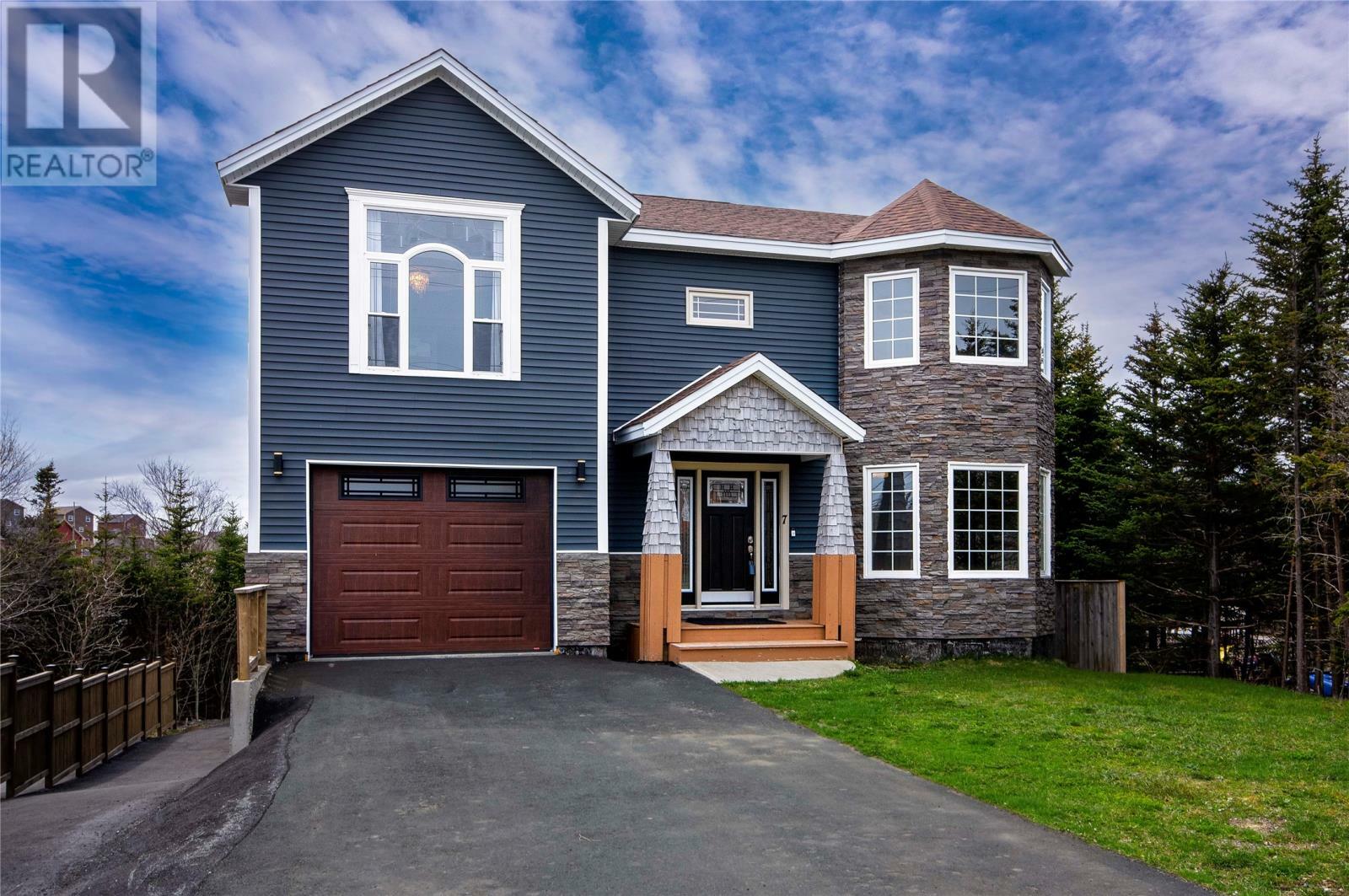 Property Photo: 7 Christopher Street NL A1L 1W6