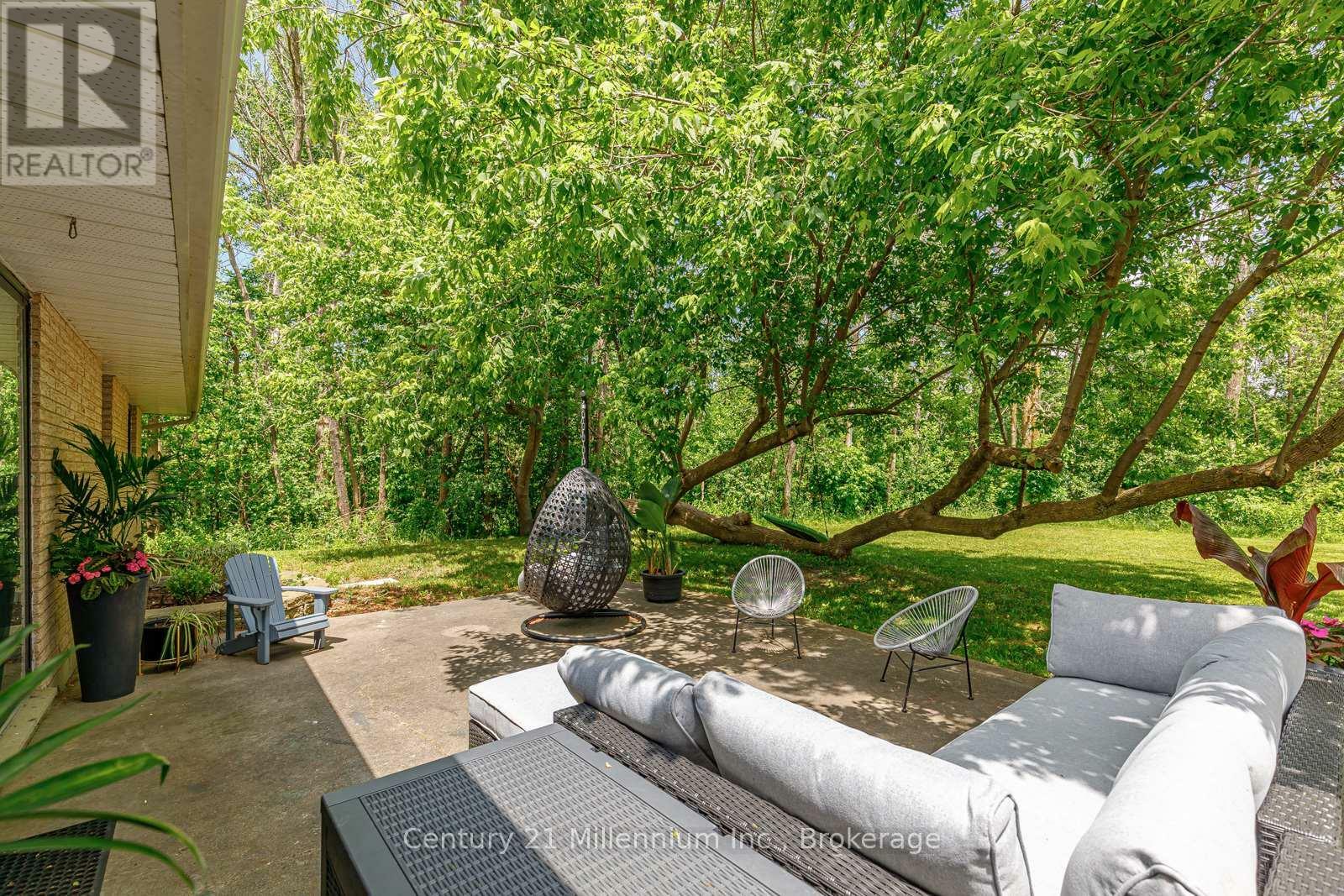 Property Photo: 6278 Vancise Court ON L9Z 2G5