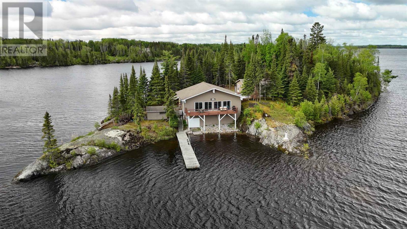 Property Photo: 1 Selby Is ON P8T 0A7