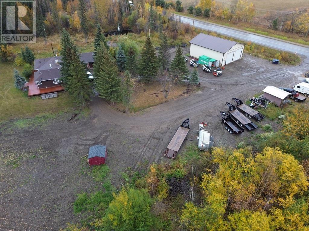 Property Photo: 10412 Northern Lights Drive BC V1J 0S8