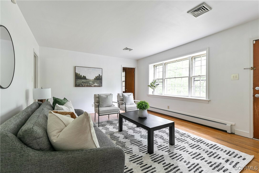 Property Photo: 6311 Bliley Road VA 23225