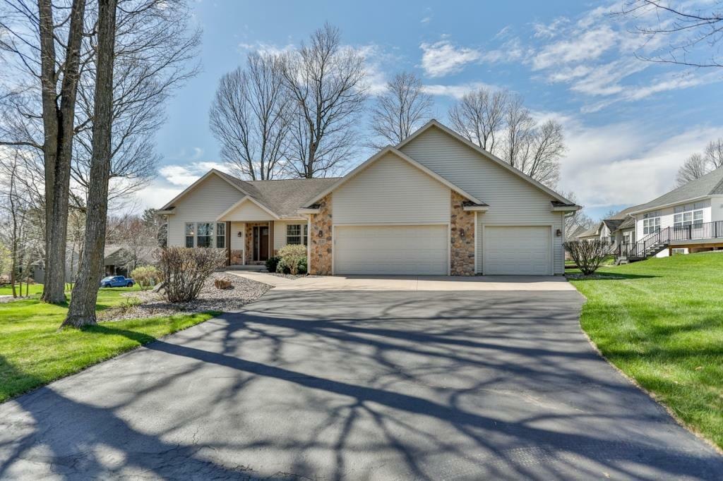 Property Photo: 3111 Warwick Drive WI 54476