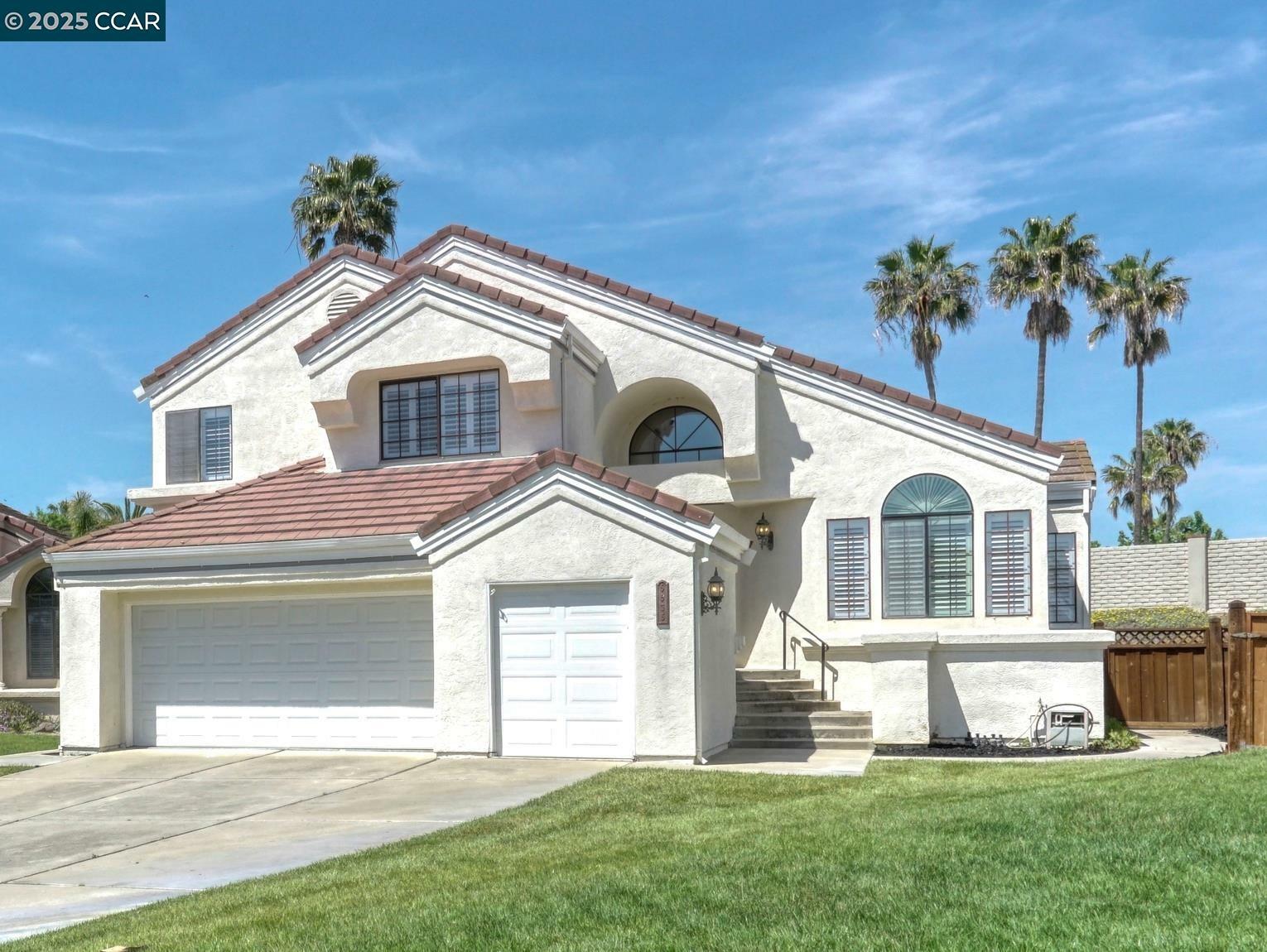 5535 Edgeview Dr  Discovery Bay CA 94505 photo