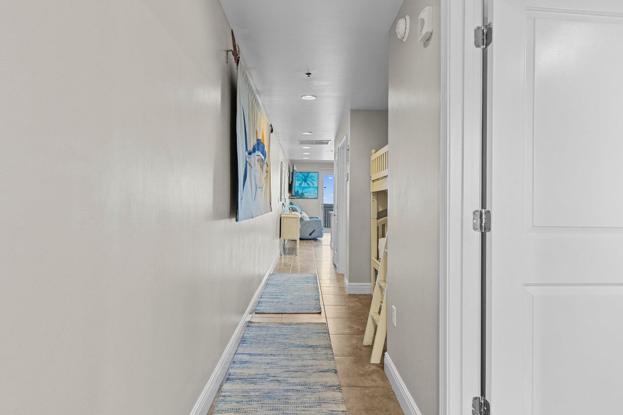Property Photo: 16701 Front Beach Road 605 FL 32413