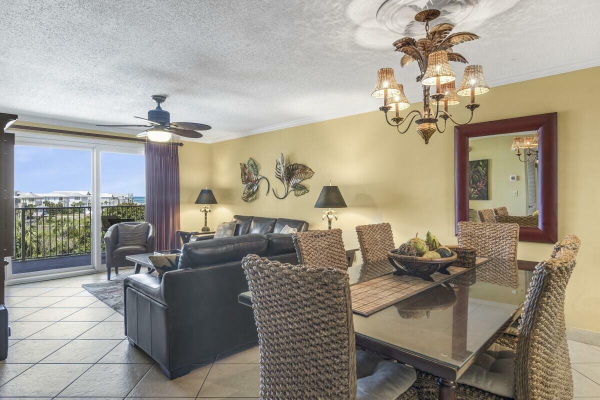 Property Photo: 502 Gulf Shore Drive 413 FL 32541