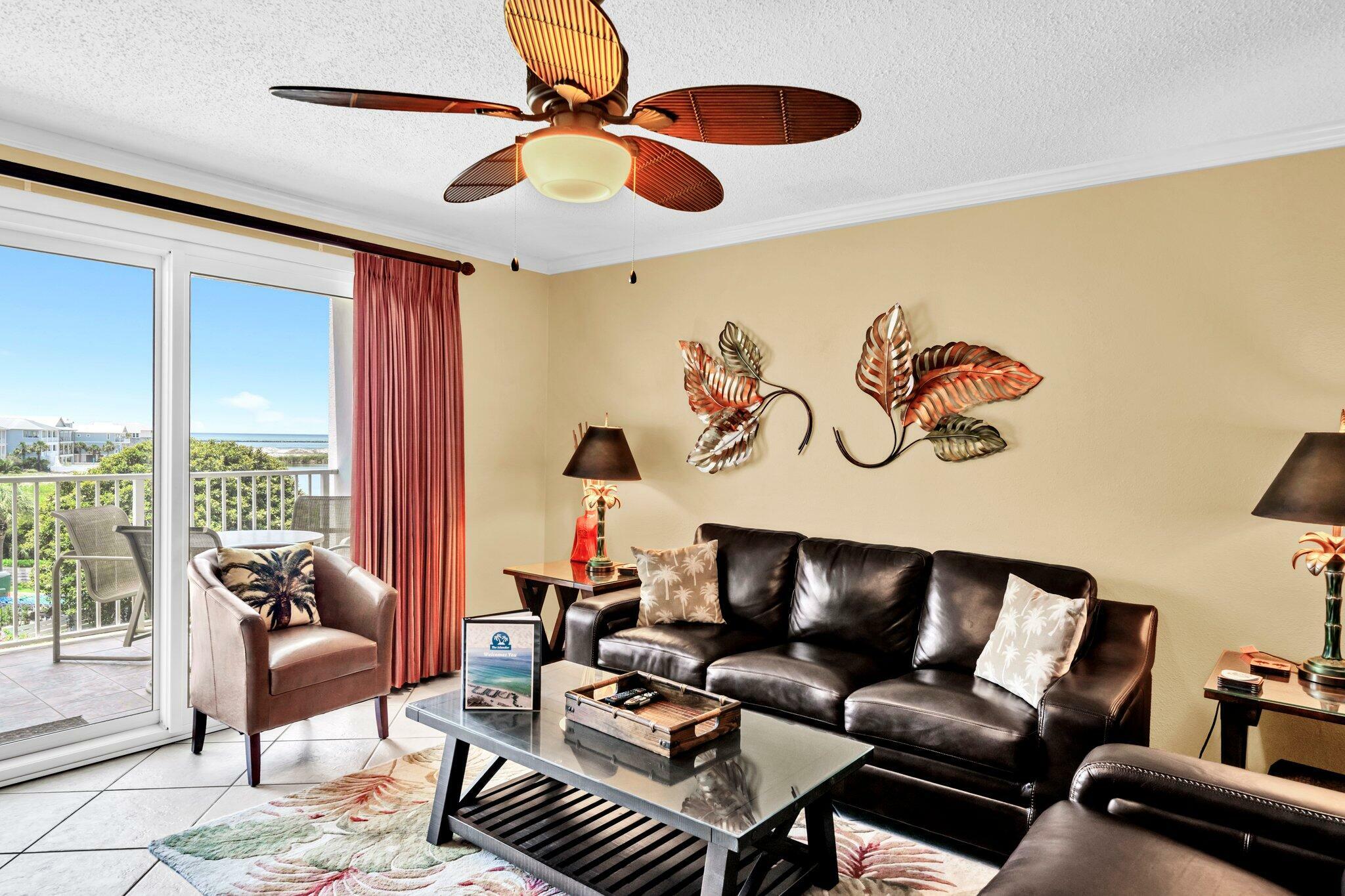 Property Photo: 502 Gulf Shore Drive 413 FL 32541