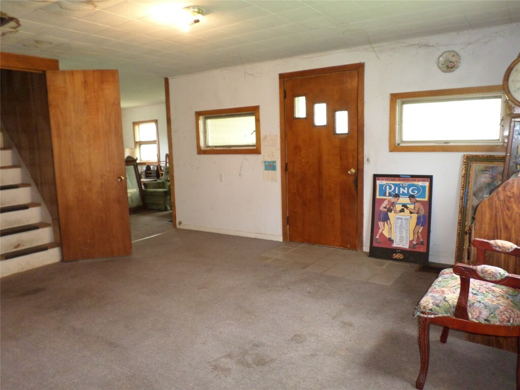 Property Photo: 11849 Wilson Road PA 16428