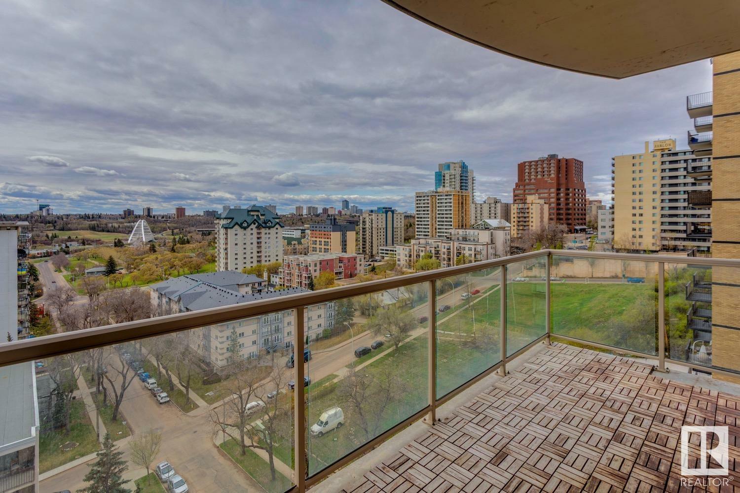 9819 104 Street NW 906  Edmonton AB T5K 0Y8 photo