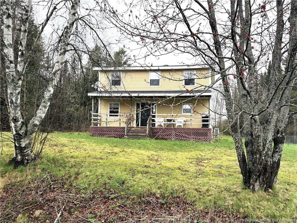 Photo de la propriété: 307 Penniac Road NB E3A 9B7