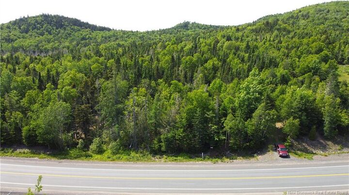 Property Photo:  Lot 2024-3 Route 127  NB E5B 3R6 