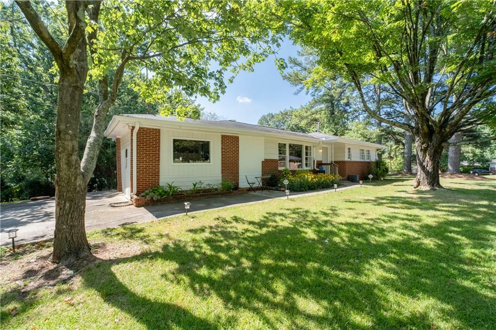 Property Photo: 2785 Toney Drive GA 30032