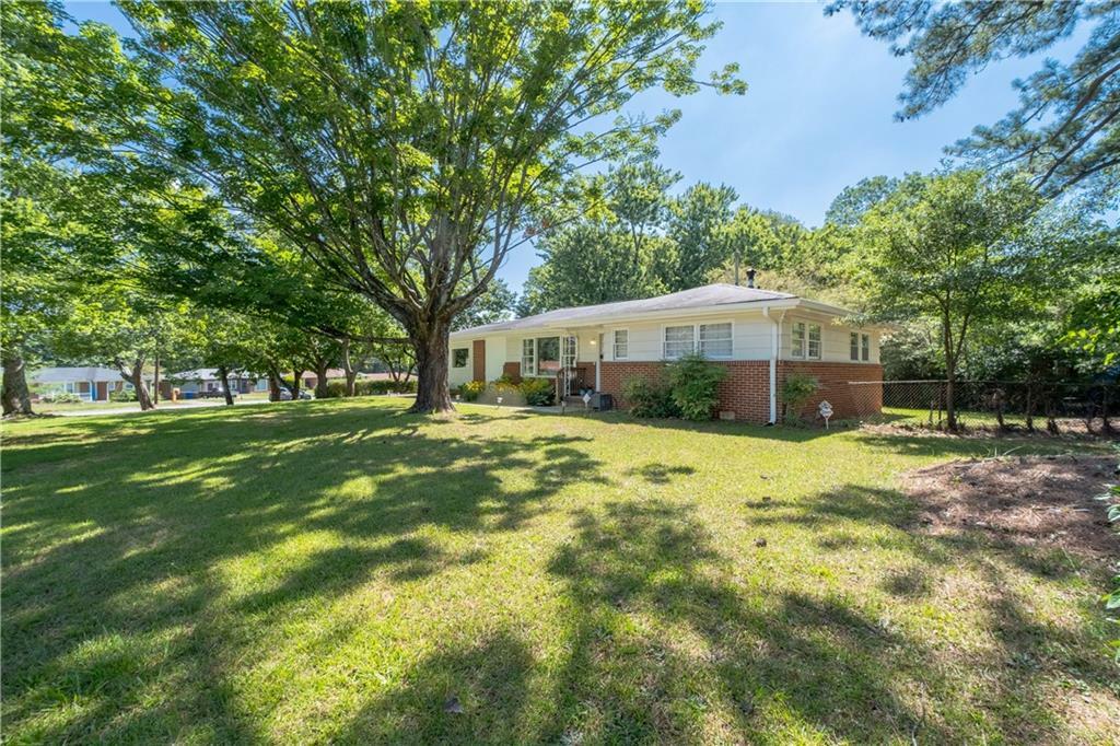 Property Photo: 2785 Toney Drive GA 30032