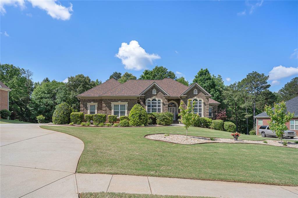 Property Photo: 2628 Hollow Pine GA 30094