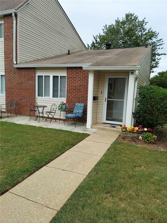 Property Photo: 636 North Avenue H-10 GA 30236