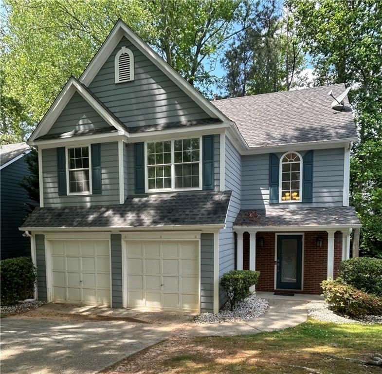 Property Photo: 3253 Strathmore Drive GA 30096