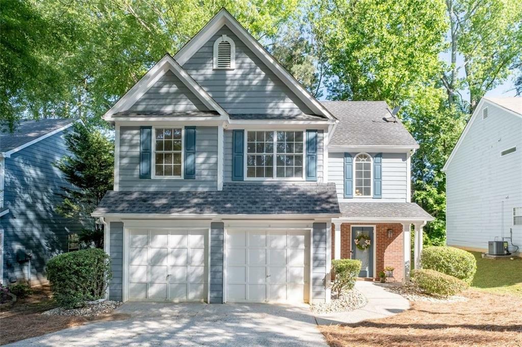 Property Photo: 3253 Strathmore Drive GA 30096