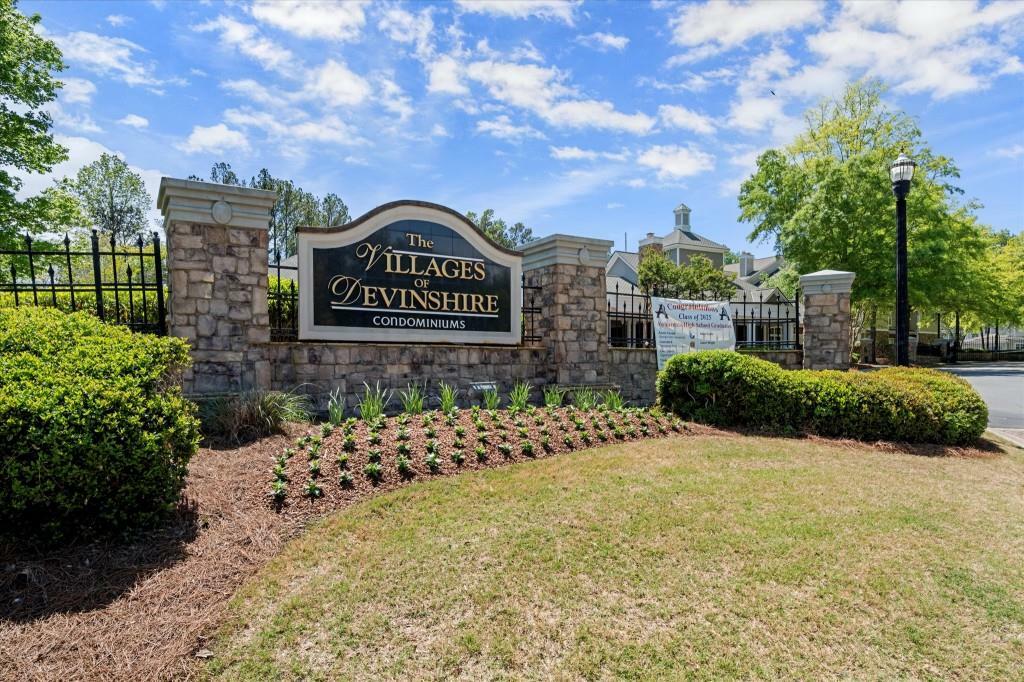Property Photo: 232 Edinburgh Court GA 30004