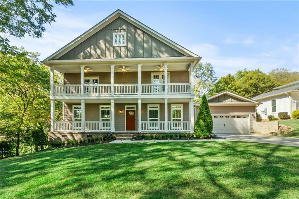 Property Photo: 435 Webb Drive GA 30071