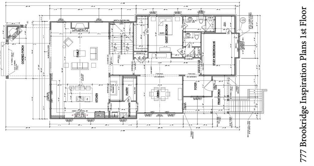 Property Photo: 777 Brookridge Drive NE GA 30306