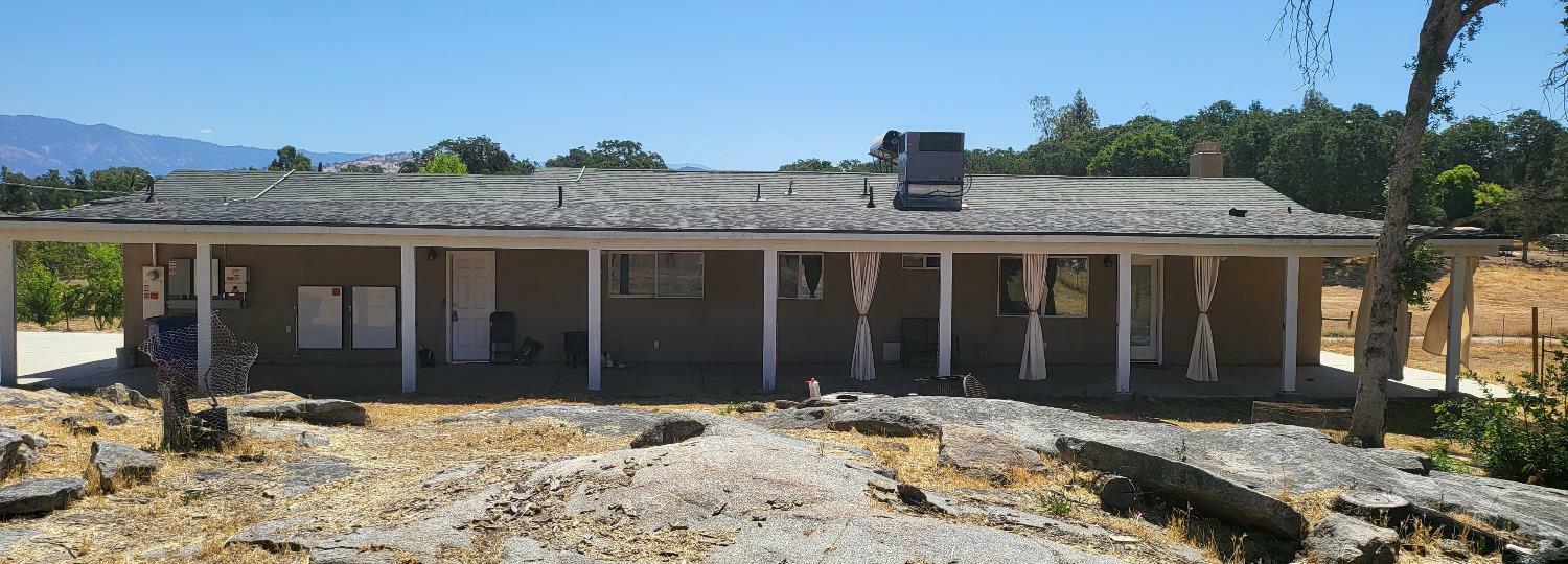Property Photo: 30530 George Smith Road CA 93675