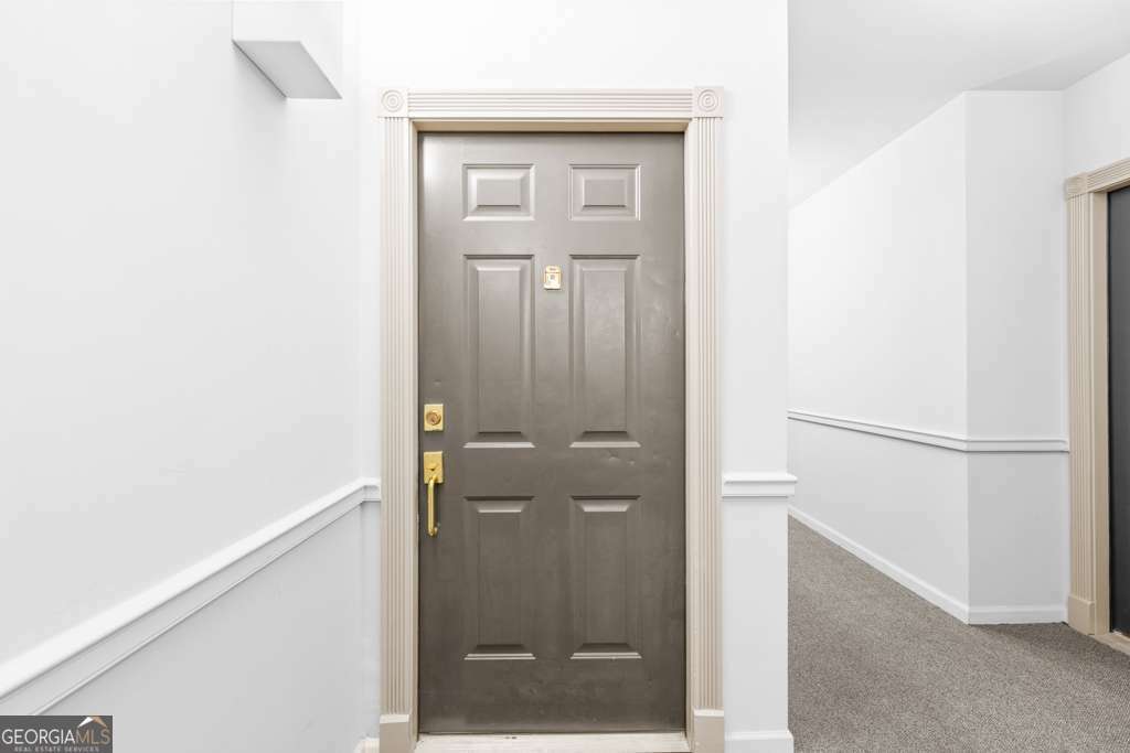 Property Photo: 275 13th Street NE 409 GA 30309