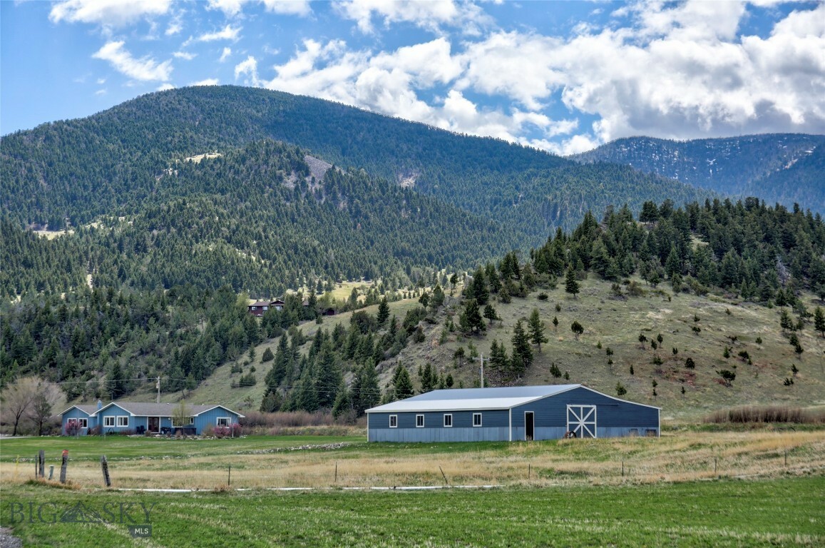 Property Photo: 22 Boyd Road MT 59047