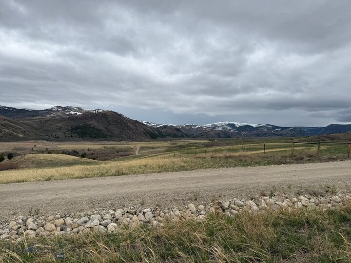 Property Photo: 76 Outlaw Trail MT 59711