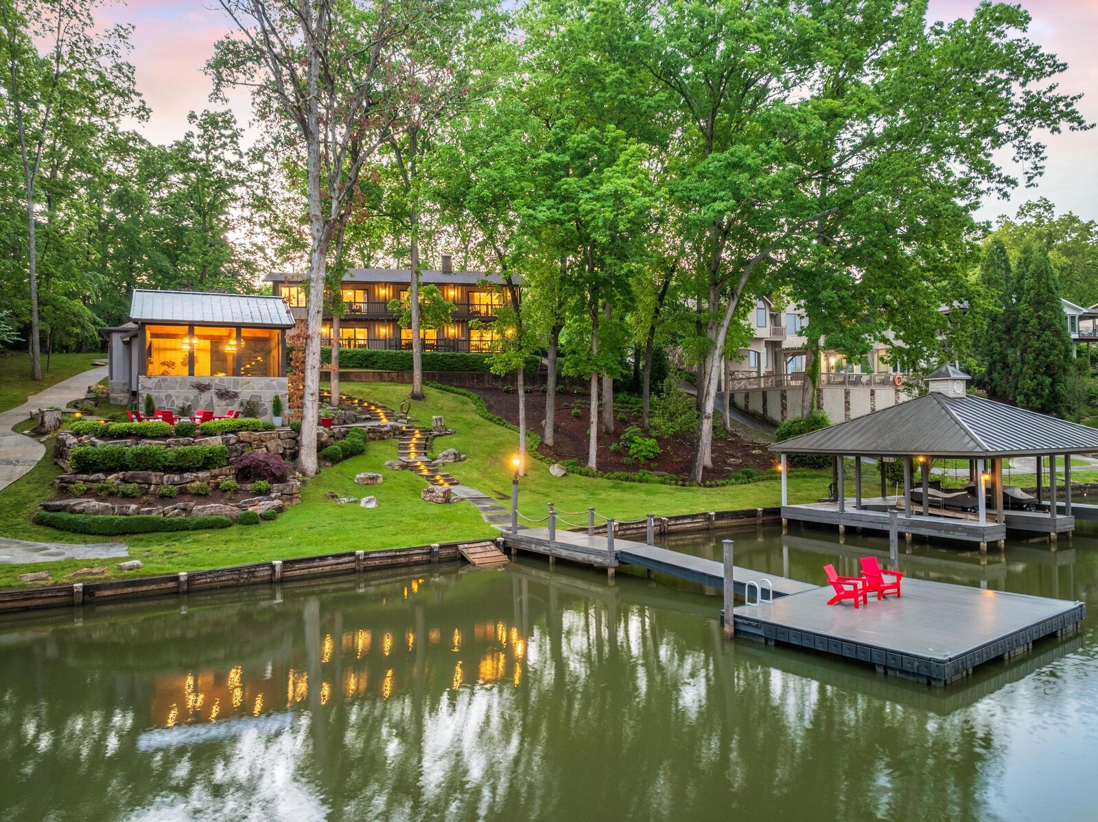 Property Photo:  8110 Pierpoint Drive  TN 37341 