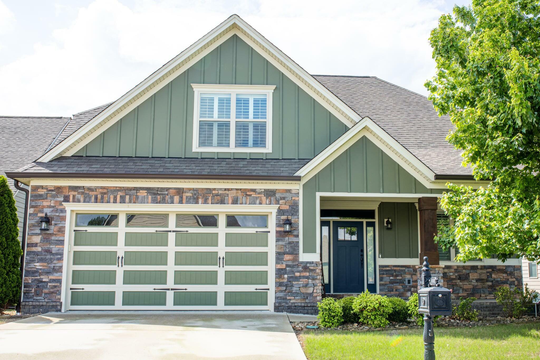 Property Photo: 7992 Frostwood Lane TN 37363